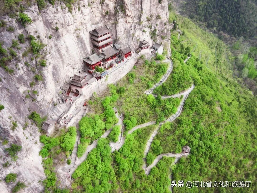 邯郸有什么好玩的地方（河北邯郸十大旅游景点）-第2张图片