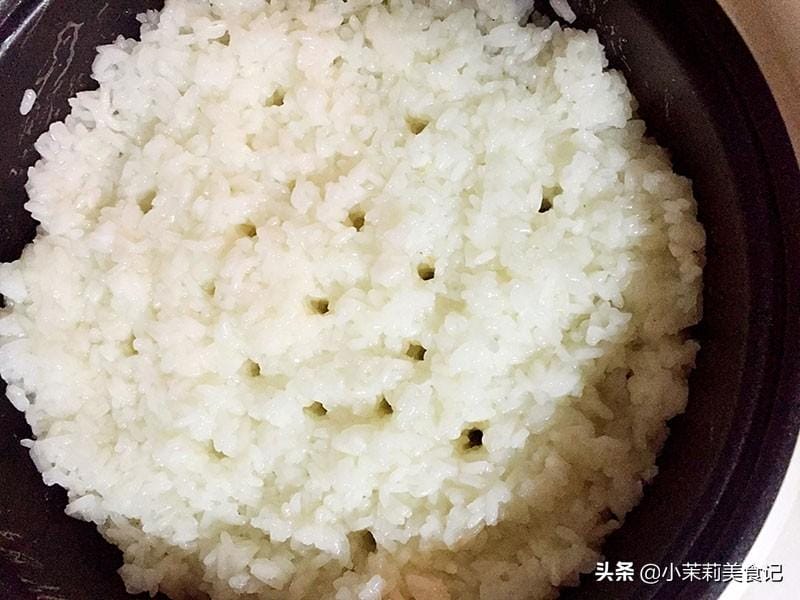 夹生米饭如何处理（补救夹生米饭的5个小妙招）-第2张图片