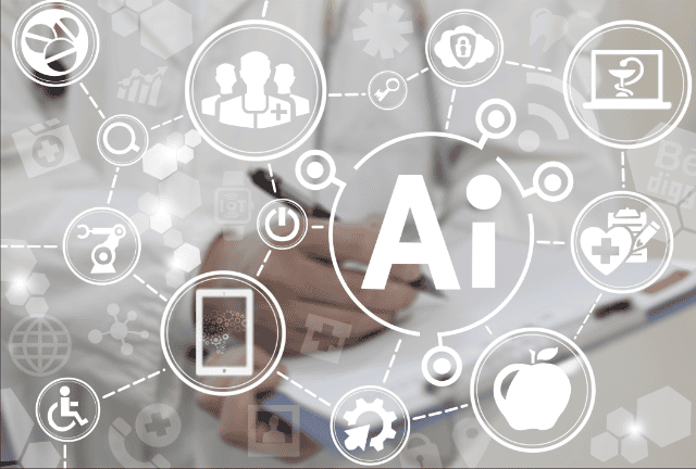 资本集团：如何向着生成式AI的未来发起动员