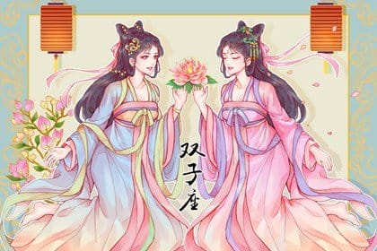 静电鱼 双子座星运详解【周运8月7日-8月13日】