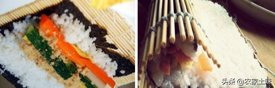 寿司怎么做好吃（制作寿司的技巧和口味调制）