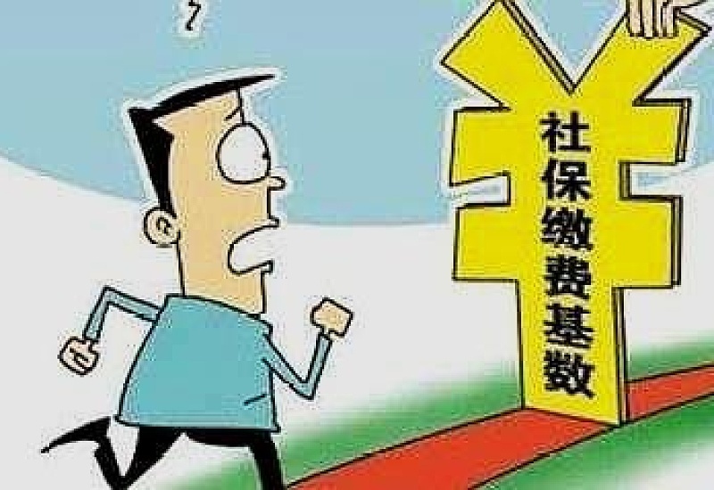 2024年农民养老保险缴费调整吗？今年养老金缴费是多少？