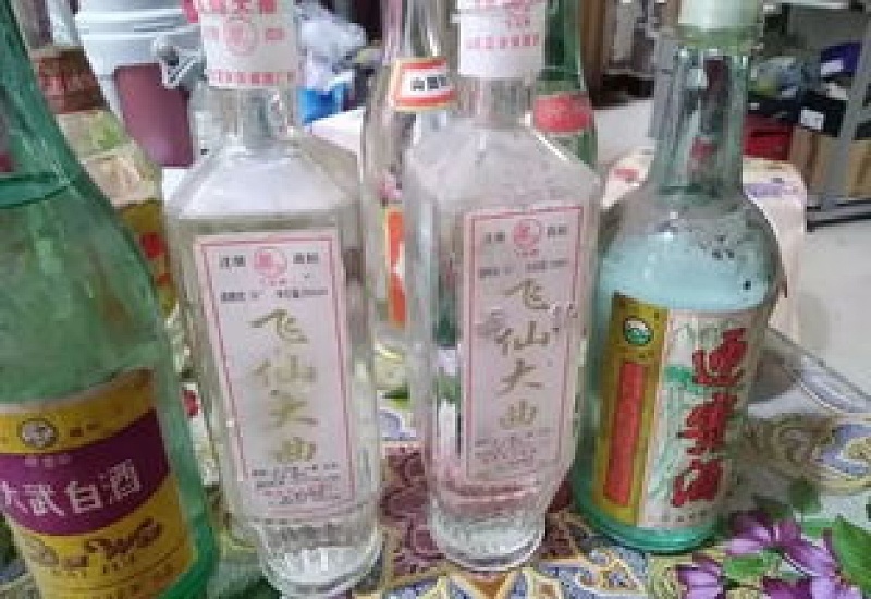 什么样的白酒适合长期储存