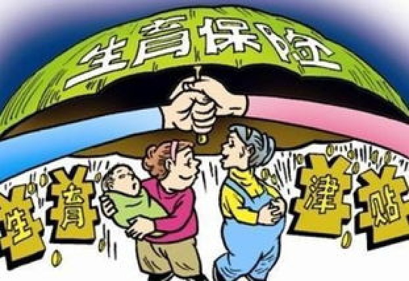 2023衡阳失业男女职工一次性生育补助金标准是多少?是什么？