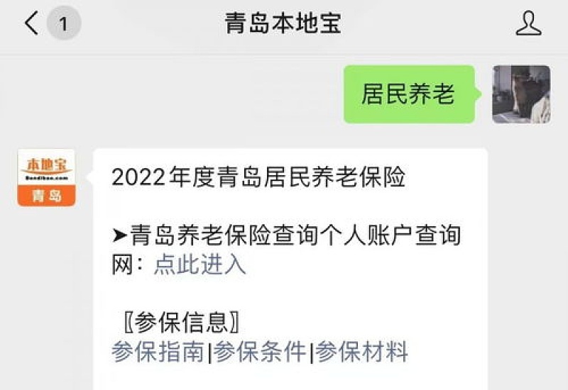 2023任丘城乡居民养老保险怎么参保