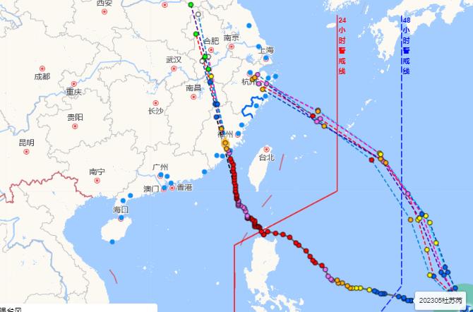 泉州海峡体育馆屋顶被台风掀翻 提醒:台风登陆并不等于危险解除