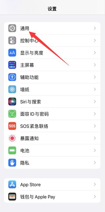 苹果怎么删除app数据