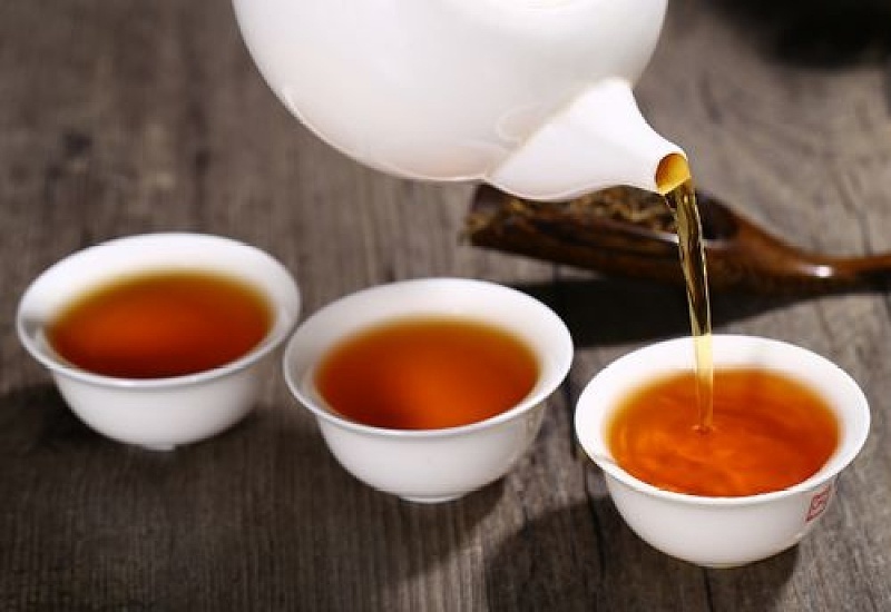 乌龙茶是红茶还是绿茶 喝乌龙茶的忌讳