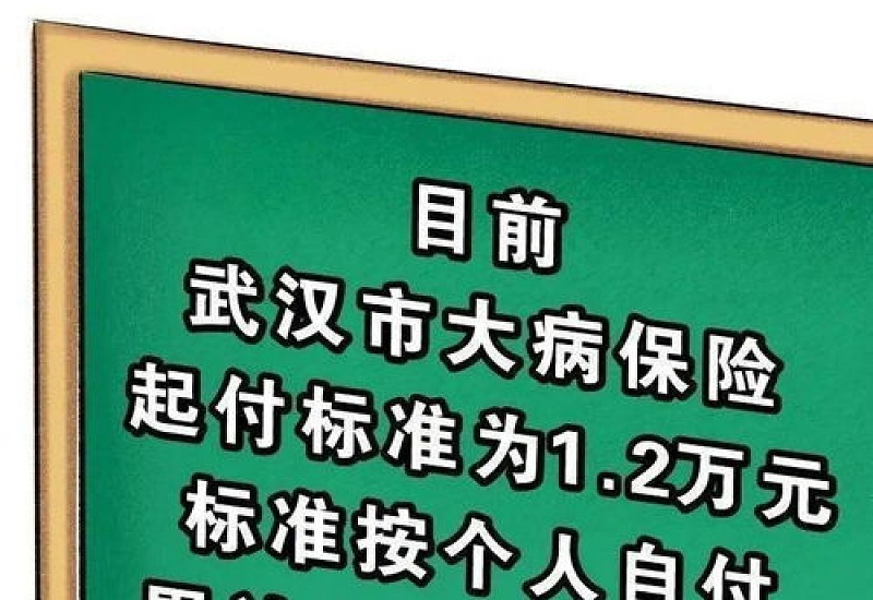 淄博城乡居民医保大病保险报销需要单独缴费吗