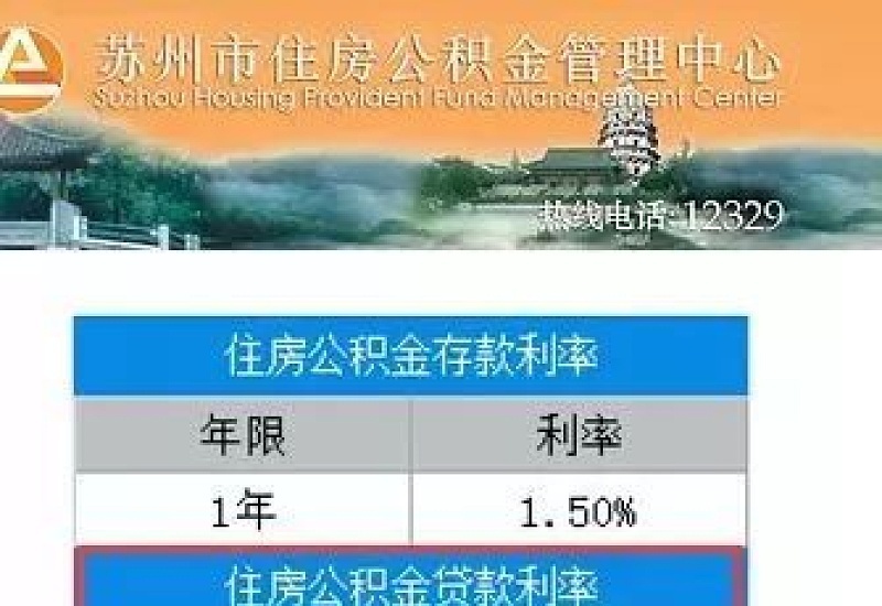 2023年柳州公积金贷款期限最新