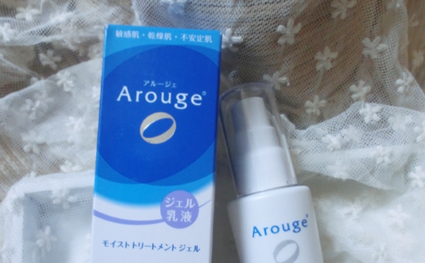 arouge化妆水怎么用？arouge化妆水使用 *** (1)