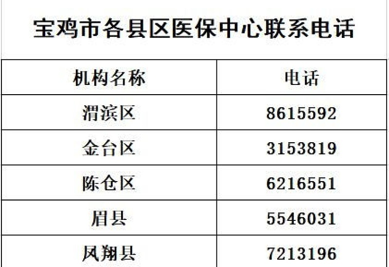 2024年宝鸡市灵活就业人员职工医保缴费标准是什么？