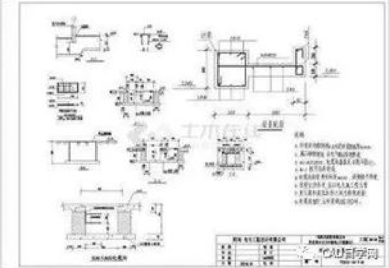 建筑施工图纸怎么看懂的最快