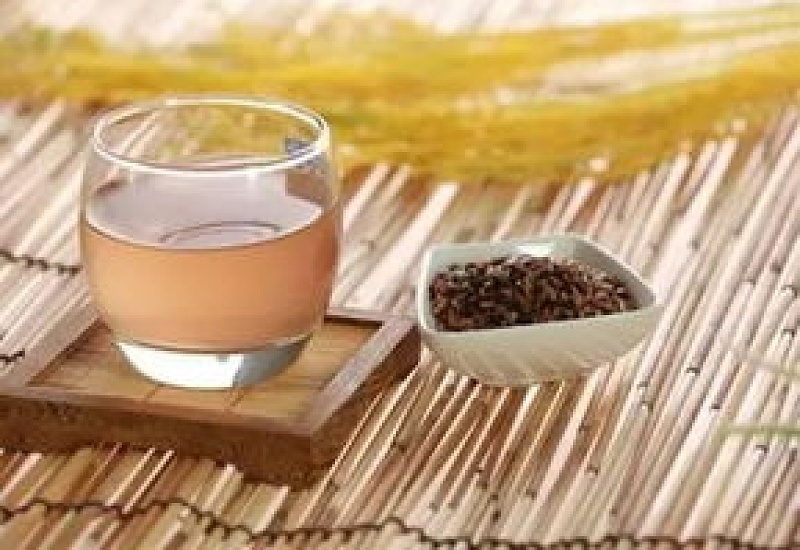 米茶用的什么米？米茶可以和牛奶一起喝吗