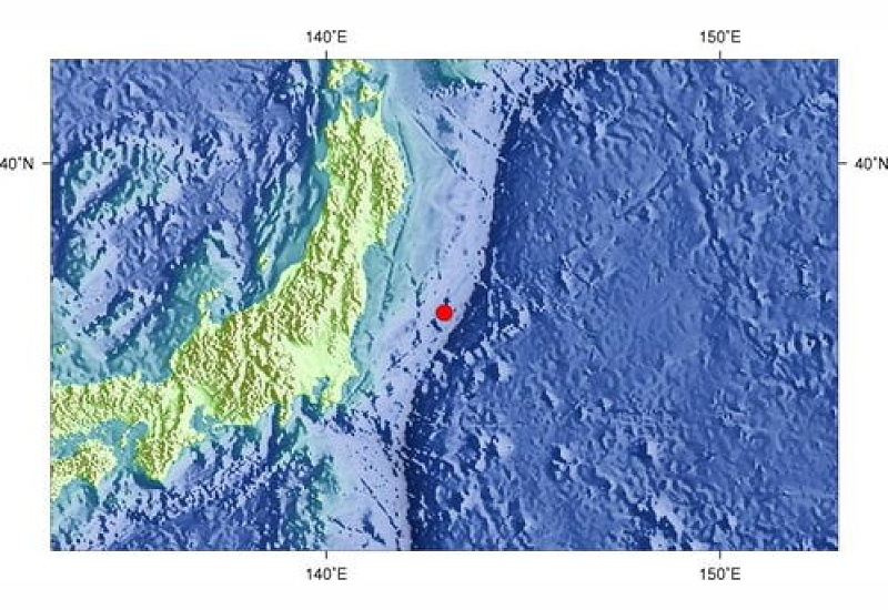 日本东部海域6.2级地震 将引发海啸 要如何应对呢