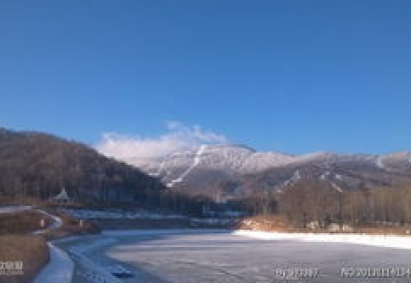 哈尔滨亚布力滑雪场现在开放了吗 哈尔滨亚布力滑雪场门票价格2023 2024