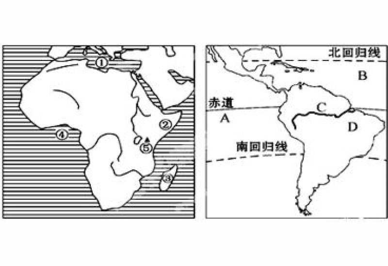 云贵高原的地理位置