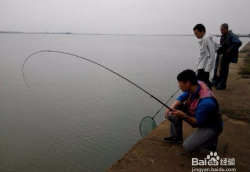 钓鱼怎么抛竿，抛竿抛不远是怎么回事