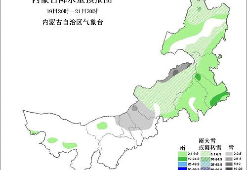 为什么寒潮会伴随大风雨雪天气 寒潮为什么会带来降水