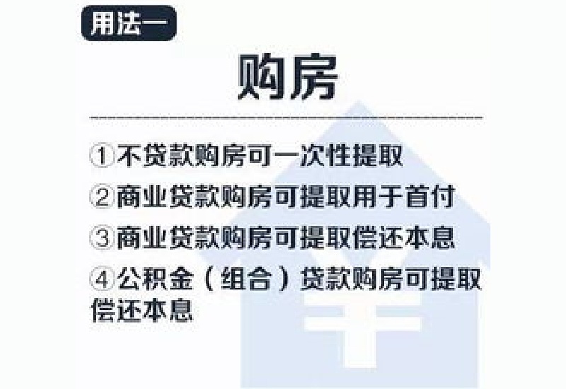 威海已经按照租房提取过公积金是否可以再次提取