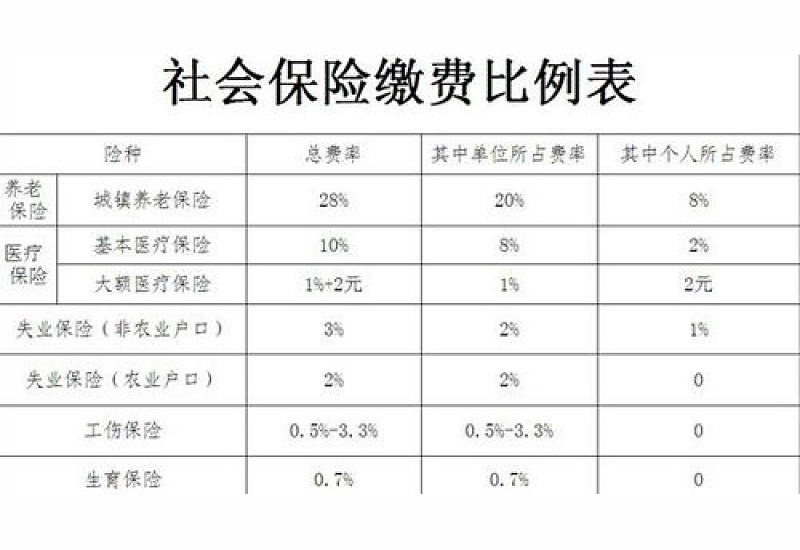 2024吉林社保怎么缴费