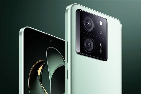 Redmi K60至尊版性能安卓第一 起步配置12+256GB