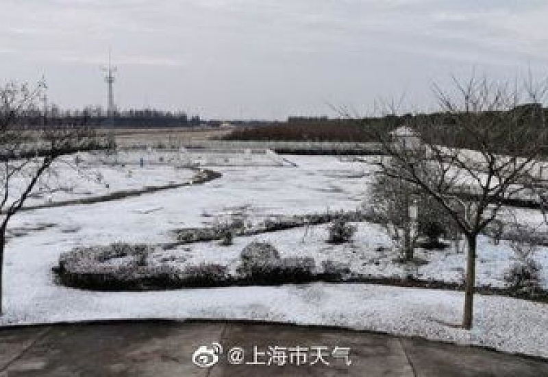 2024年一月份的上海会下雪吗 1月份上海天气怎么样