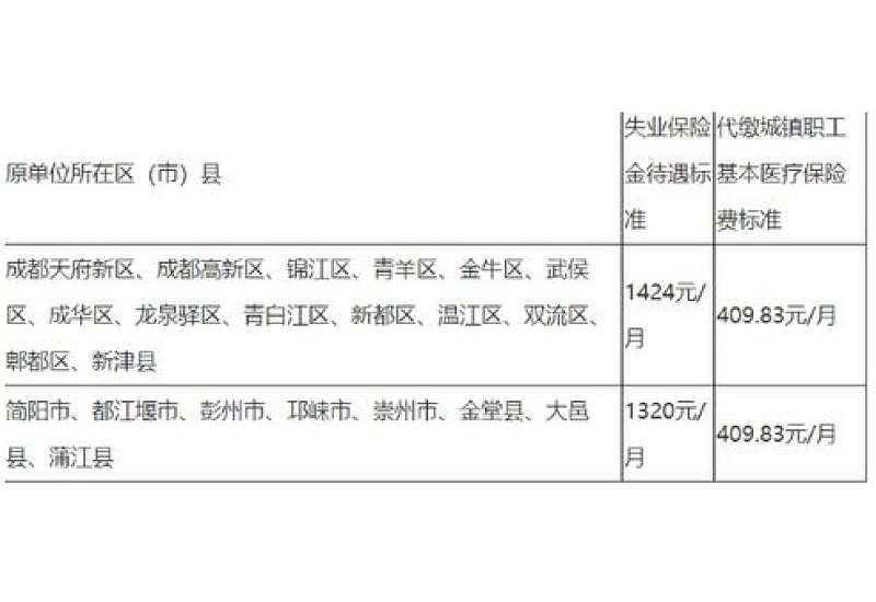 衡阳失业保险金和失业补助金可以同时领取吗