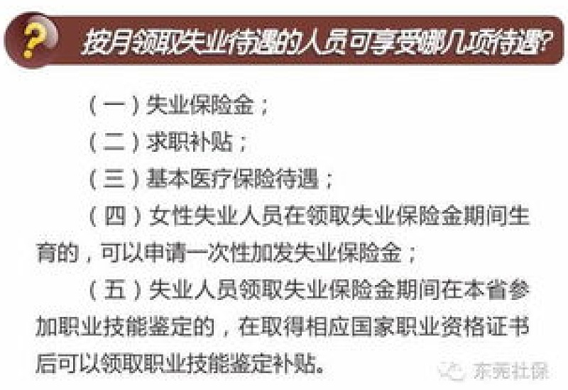 衡阳领失业金和失业时间有关系吗是什么时候？