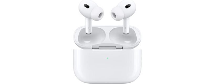 airpods pro可以连接电脑吗