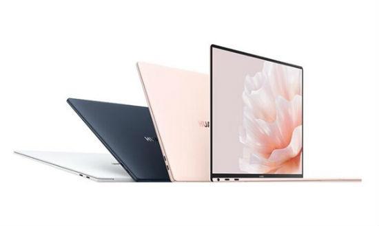 华为MateBook X Pro笔记本大内存版上架：32GB+1TB