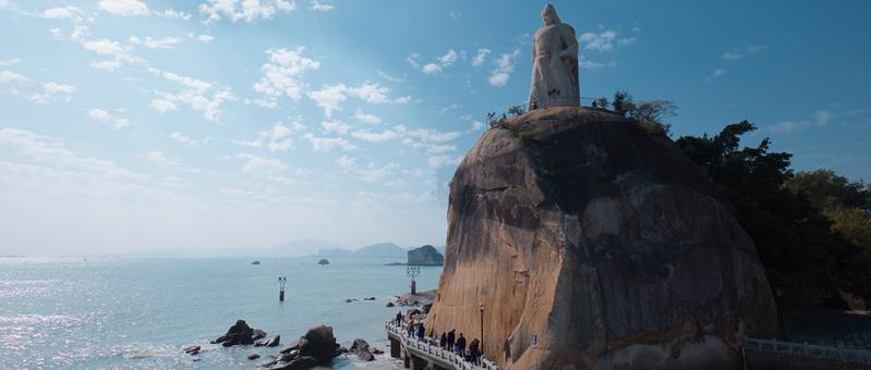 厦门从哪个码头去鼓浪屿？多个码头可选(游客和市民不同码头)