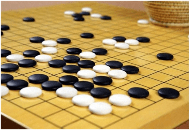 天涯棋道少儿围棋加盟