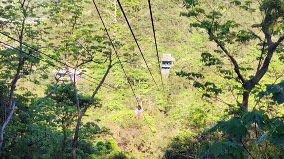 揭阳八大景区有哪些（揭阳揭东又一旅游度假胜地）(12)