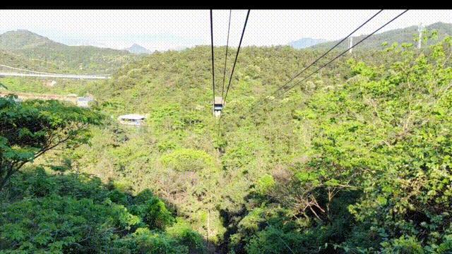 揭阳八大景区有哪些（揭阳揭东又一旅游度假胜地）(13)