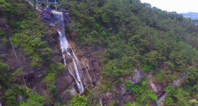 揭阳八大景区有哪些（揭阳揭东又一旅游度假胜地）(22)