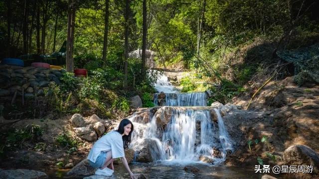 揭阳八大景区有哪些（揭阳揭东又一旅游度假胜地）(24)