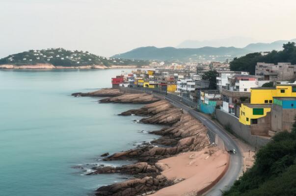 宁德五日旅游团价格：沿着海边玩(霞浦待两天)