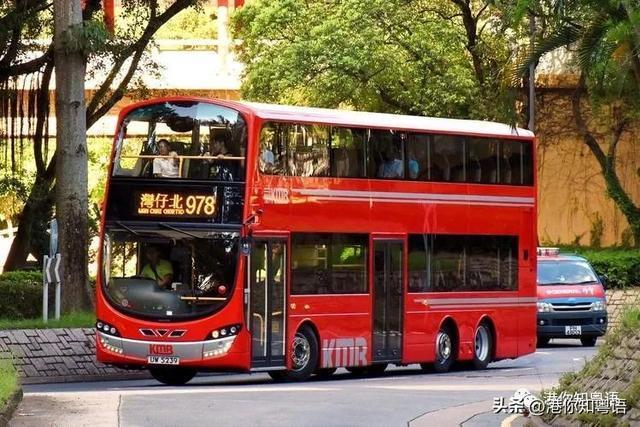 去香港旅游必知道的事项（这些都是去香港旅游有可能用到的词语）(2)