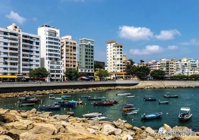 去香港旅游必知道的事项（这些都是去香港旅游有可能用到的词语）(4)