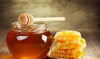 蜂蜜有什么功效 蜂蜜有什么功效和作用