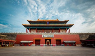 中国著名景点简介 中国著名景点简介英语