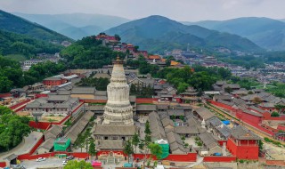 山西去哪里旅游最好 山西去哪里旅游最好玩